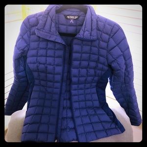 Arc’teryx Down Jacket